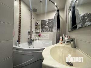 1-к квартира, вторичка, 44м2, 3/4 этаж