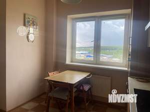 3-к квартира, вторичка, 78м2, 14/17 этаж