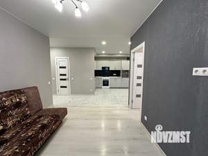 2-к квартира, вторичка, 60м2, 8/16 этаж