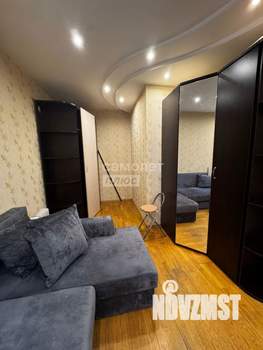 Студия квартира, вторичка, 36м2, 3/9 этаж