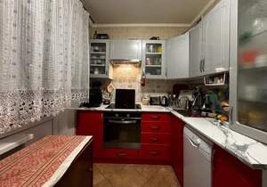 2-к квартира, вторичка, 50м2, 5/17 этаж