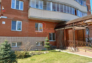 2-к квартира, вторичка, 57м2, 5/18 этаж