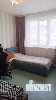 2-к квартира, вторичка, 44м2, 7/9 этаж