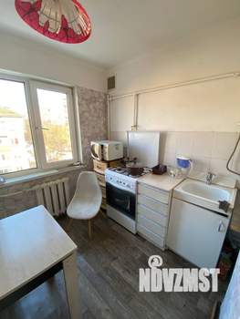 2-к квартира, вторичка, 46м2, 5/5 этаж