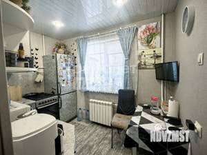 2-к квартира, вторичка, 43м2, 1/5 этаж