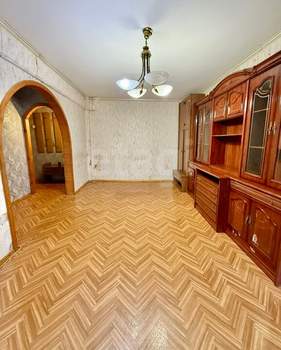 2-к квартира, вторичка, 45м2, 4/5 этаж