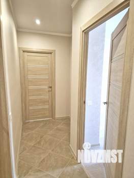 2-к квартира, вторичка, 57м2, 13/14 этаж