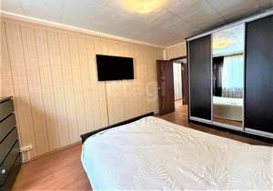 2-к квартира, вторичка, 46м2, 5/5 этаж