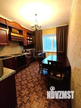 3-к квартира, вторичка, 77м2, 3/17 этаж