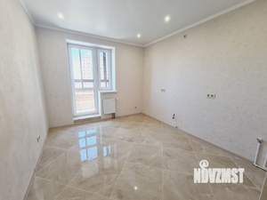 2-к квартира, вторичка, 57м2, 11/18 этаж