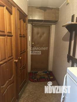 3-к квартира, вторичка, 61м2, 4/9 этаж