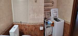 1-к квартира, вторичка, 43м2, 8/18 этаж