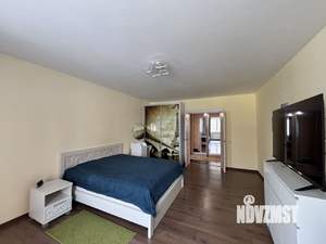 3-к квартира, вторичка, 101м2, 5/12 этаж