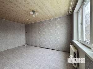 4-к квартира, вторичка, 60м2, 5/5 этаж