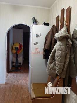3-к квартира, вторичка, 56м2, 6/9 этаж