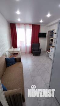 1-к квартира, вторичка, 44м2, 11/15 этаж