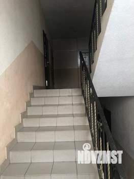 Студия квартира, вторичка, 45м2, 2/4 этаж