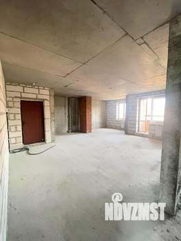 3-к квартира, вторичка, 86м2, 8/12 этаж