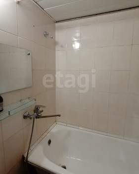 1-к квартира, вторичка, 38м2, 1/9 этаж