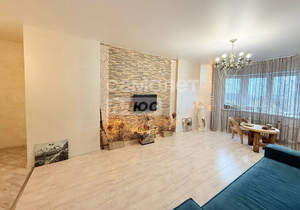 3-к квартира, вторичка, 91м2, 5/10 этаж