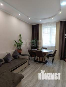 3-к квартира, вторичка, 85м2, 1/3 этаж
