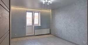 2-к квартира, вторичка, 64м2, 14/17 этаж