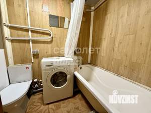 1-к квартира, вторичка, 29м2, 1/5 этаж