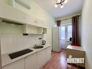 2-к квартира, вторичка, 47м2, 2/3 этаж