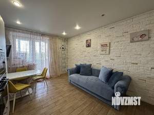 2-к квартира, вторичка, 90м2, 4/14 этаж