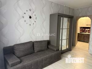 Студия квартира, вторичка, 24м2, 3/3 этаж