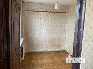 4-к квартира, вторичка, 61м2, 2/5 этаж