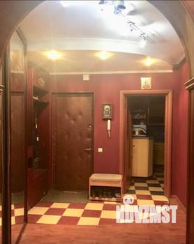 2-к квартира, вторичка, 73м2, 8/10 этаж