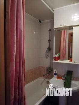 1-к квартира, вторичка, 32м2, 1/9 этаж