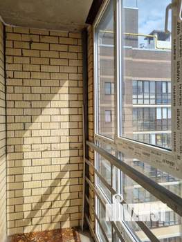 Студия квартира, вторичка, 26м2, 16/17 этаж