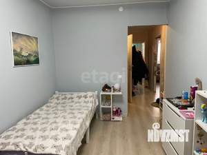 2-к квартира, вторичка, 46м2, 10/10 этаж