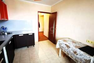 1-к квартира, вторичка, 41м2, 6/12 этаж