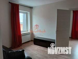 2-к квартира, вторичка, 53м2, 3/3 этаж