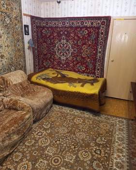 3-к квартира, вторичка, 67м2, 10/10 этаж