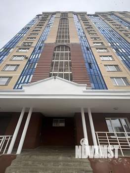2-к квартира, вторичка, 65м2, 12/18 этаж