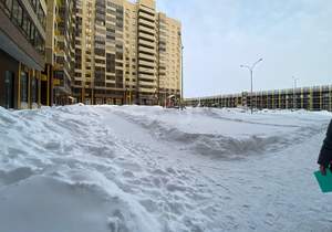 Студия квартира, вторичка, 24м2, 4/14 этаж