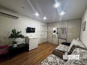 1-к квартира, вторичка, 30м2, 3/5 этаж