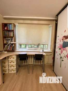 2-к квартира, вторичка, 44м2, 1/5 этаж