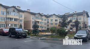 1-к квартира, вторичка, 43м2, 3/4 этаж