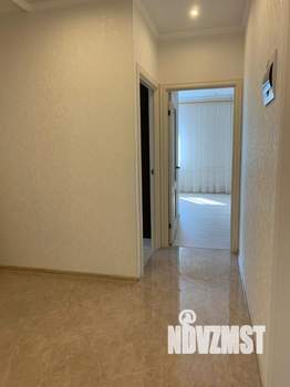 2-к квартира, вторичка, 65м2, 14/16 этаж