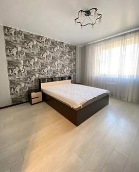 2-к квартира, вторичка, 60м2, 9/12 этаж