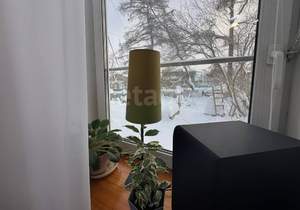 2-к квартира, вторичка, 50м2, 1/2 этаж