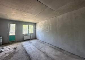 Студия квартира, вторичка, 29м2, 1/10 этаж