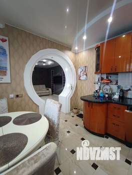 1-к квартира, вторичка, 46м2, 3/4 этаж