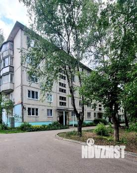 Фото квартиры на продажу (1)