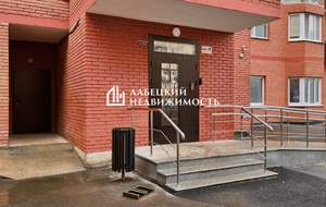 1-к квартира, вторичка, 29м2, 5/15 этаж